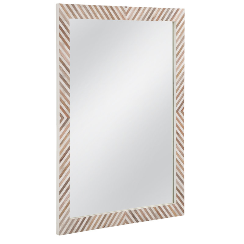 Karl Wall Mirror