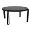 Marcellus Round Dining Table