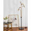 Lampe sur pied Minimalist