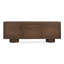 Hadley 90'' W Solid Wood Sideboard