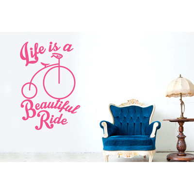 Wall Decal