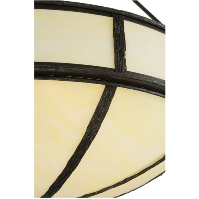Lone 6 - Light Pendant