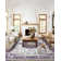 Sharone Washable Indoor Rug