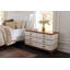 Tristan 6 - Drawer Dresser