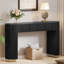 Console 54 po avec 2 tiroirs-556771689