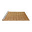 Tapis abstrait 100% lavable à la machine 47-247578834