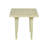 Batool Solid Wood Nest Of Tables