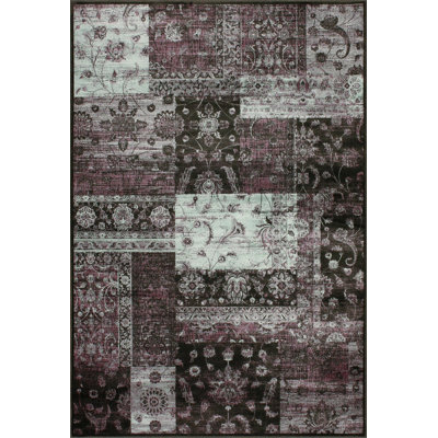 Tapis minuit Jahdiel Prina