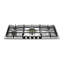 35.4375" Gas Cooktop with 5 Burners