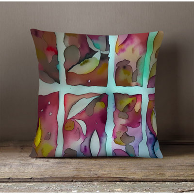 Throw Pillow
