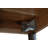Allandra 2 Piece Solid Wood Writing Desk Office Set with Chair-1880972980