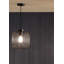 Richason 1 - Light Black Single Pendant