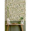 Oakleigh Trail Luxury Textured Wallpaper-598417280