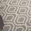 Geometric Area Rug-699309783