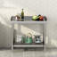 Tables de travail en acier inoxydable-123820249
