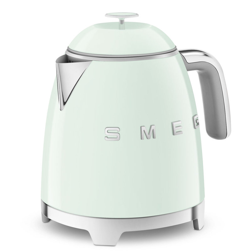 Mini bouilloire électrique 3 tasses Style, Vert