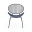 Ensemble de conversation confortable-468709037