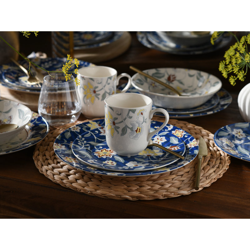 Odessa Dinnerware Set 16 Piece - Service for 4