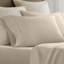 Premium Queen Sheets And Sheet Sets, 100% Egyptian Cotton, Sateen Weave For Luxurious Comfort