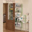 160 cm H Steel Bookcase-448781697-448781702