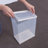 Foldable Shoe Storage Box in Home