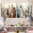 Toile tendue