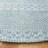 Sprowston Southwestern Blue Area Rug-449662964