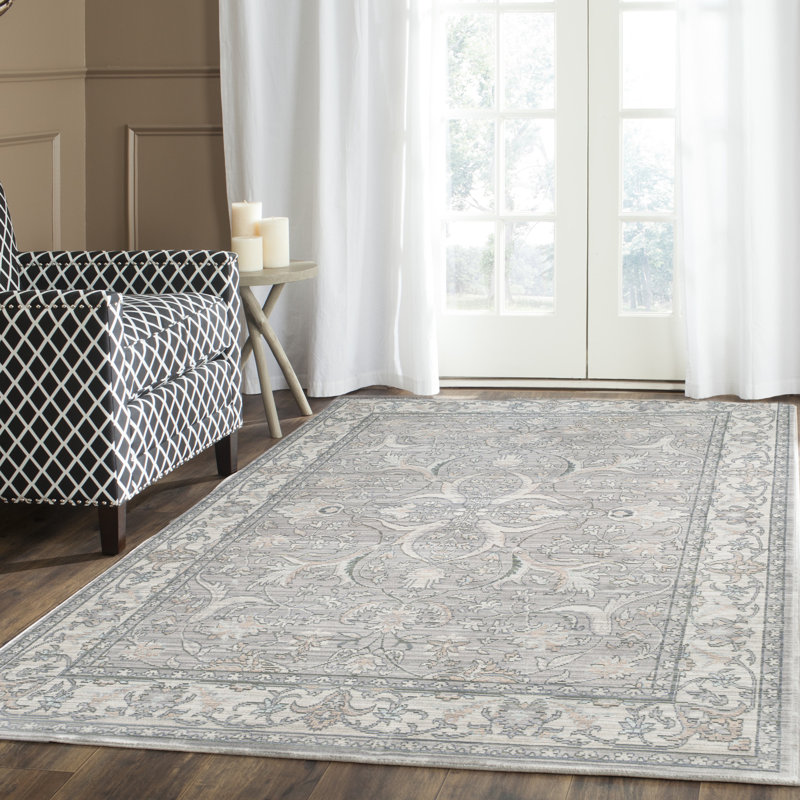 Clairborn Valencia Performance Oriental Rug, Rectangle 9' x 12'