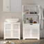 Philbo Bathroom Cabinet