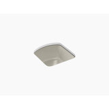 Napa™ 19" L x 19" W Undermount Bar Sink