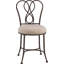 Tabouret de coiffeuse