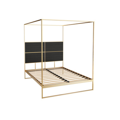 Euclid Bed