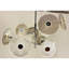 Lustre Andromeda Murano-91490945-91490952-91490957