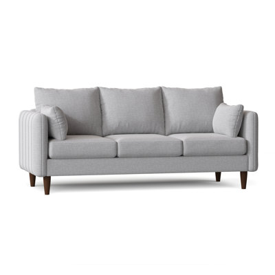 Kaveen Upholstered 83'' Sofa