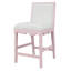 Upholstered Bar Stool