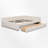 Upholstered Daybed With With Drawers-955273413-955273410