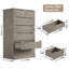 Commode 7 tiroirs-914350143