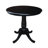 Counter Height Extendable Solid Wood Dining Set-70495535-67339888