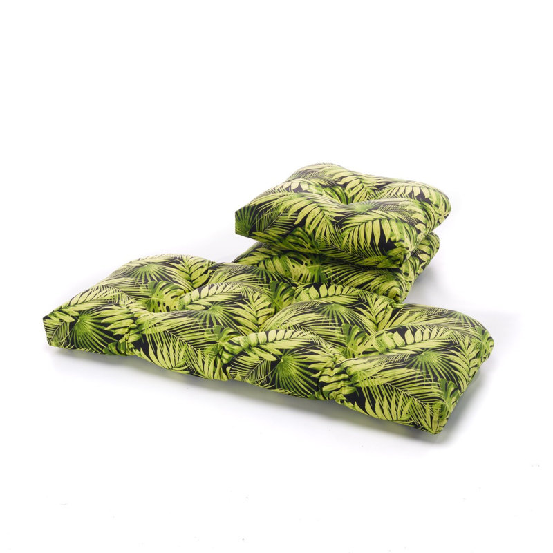 Ensemble de coussins 3 pièces Tryrion