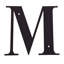 Metal Surface Mount House Letter-1806153452-1806167538