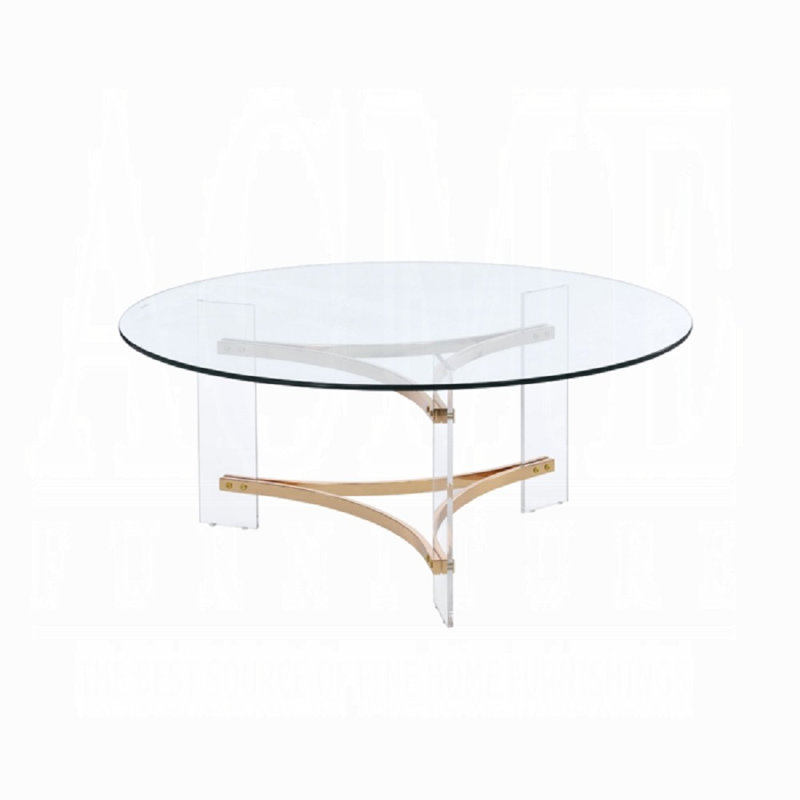 Sosi Coffee Table