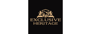 Exclusive Heritage Logo
