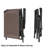 Giana Outdoor Metal Chaise Lounge