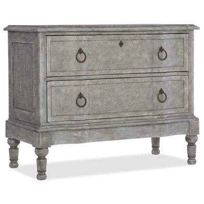Boheme Verbena Bachelors Chest