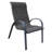 Treska 4 - Person Patio Dining Set Umbrella Hole Included Round Table