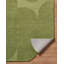 Tapis d'intérieur touffeté à la main Odacia-893496474