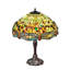 Lampe de table 26 po Tiffany