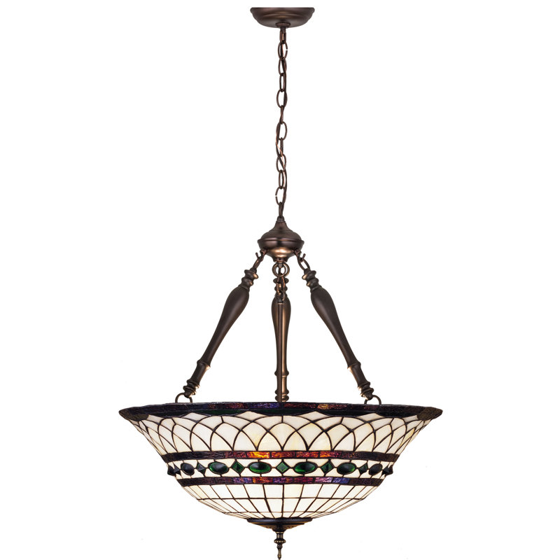Tiffany 3 - Light Pendant