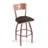 Swivel Upholstered Counter Stool-379538419-379538431-379538417