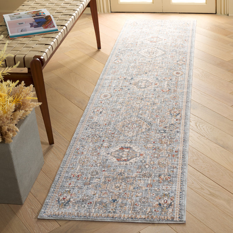 Tapis Sorrels, Tapis de couloir 2 pi x 8 pi